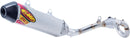 Factory 4.1 RCT Stainless Steel Exhaust System