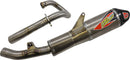 Ti-6 Pro Exhaust System For Honda CRF 250R