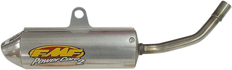 PowerCore 2 Silencer | Vendor no: 025064