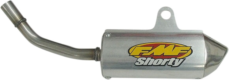 PowerCore 2 Shorty Silencer | Vendor no: 025065