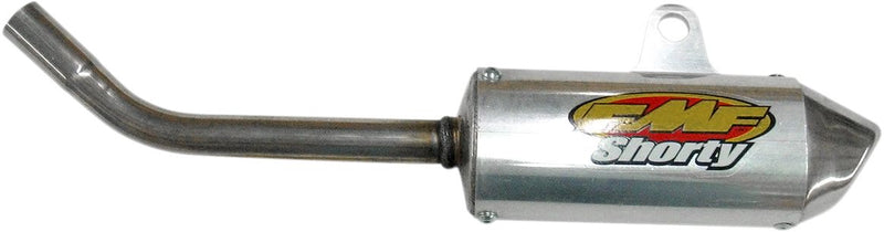 PowerCore 2 Shorty Silencer | Vendor no: 025078