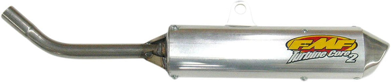 Turbinecore 2 Silencer With Spark Arrestor | Vendor no: 025082