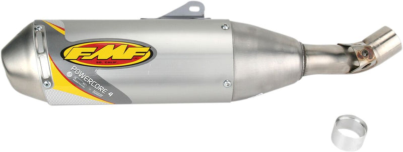 PowerCore 4 Slip-On Muffler | Vendor no: 041284