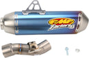 Factory 4.1 Slip-On Muffler | Vendor no: 041291