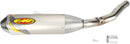 PowerCore 4 Slip-On Muffler Aluminium | Vendor no: 044228