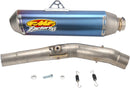 Q4 Slip-On Muffler | Vendor no: 041249