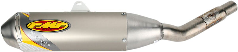 PowerCore 4 Slip-On Muffler | Vendor no: 041276