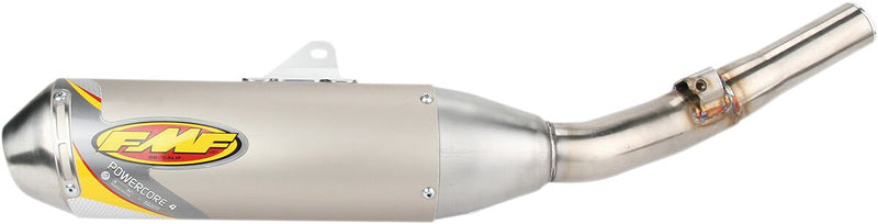 PowerCore 4 Slip-On Muffler | Vendor no: 042122