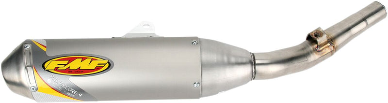 PowerCore 4 Slip-On Muffler | Vendor no: 042123