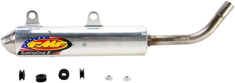 Turbinecore 2 Silencer | Vendor no: 025139