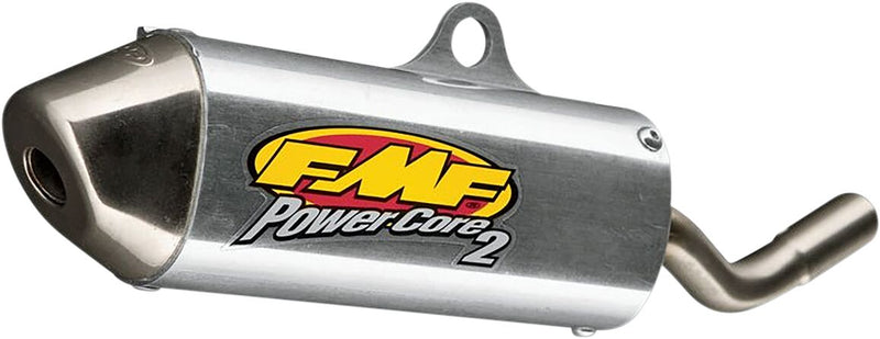 PowerCore 2 Silencer | Vendor no: 025053