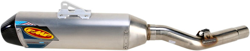 Factory 4.1 RCT Slip-On Muffler | Vendor no: 042290