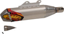 PowerCore 4 HEX Slip-On Muffler | Vendor no: 044396