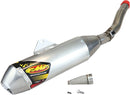 PowerCore 4 HEX Slip-On Muffler | Vendor no: 044397