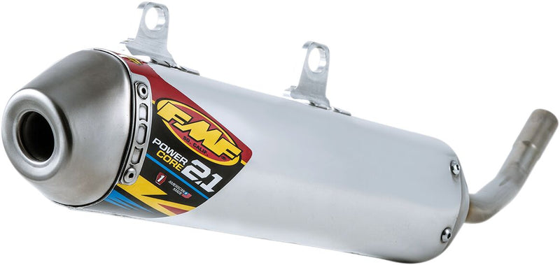PowerCore 2.1 Silencer | Vendor no: 024059