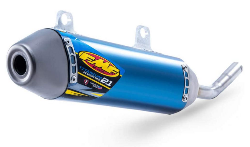 PowerCore 2.1 Silencer Titanium | Vendor no: 024060