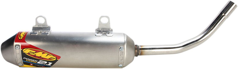 PowerCore 2.1 Silencer | Vendor no: 025177
