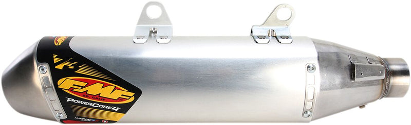 PowerCore 4 HEX Slip-On Muffler | Vendor no: 045589