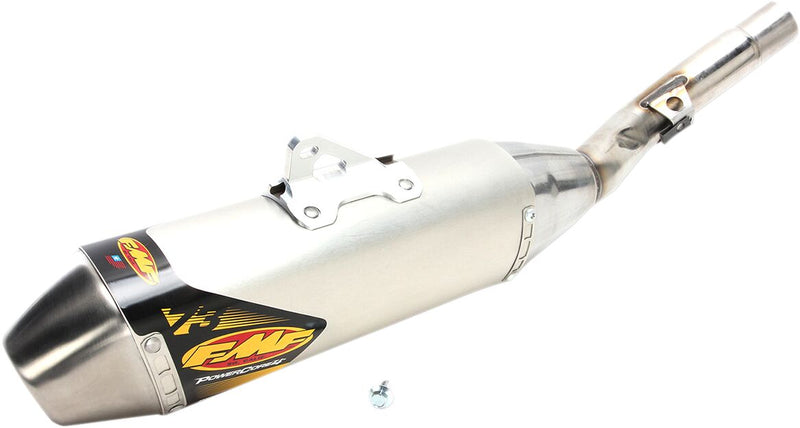 PowerCore 4 HEX Slip-On Muffler | Vendor no: 042327