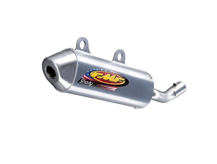 PowerCore 2 Shorty Silencer | Vendor no: 025187