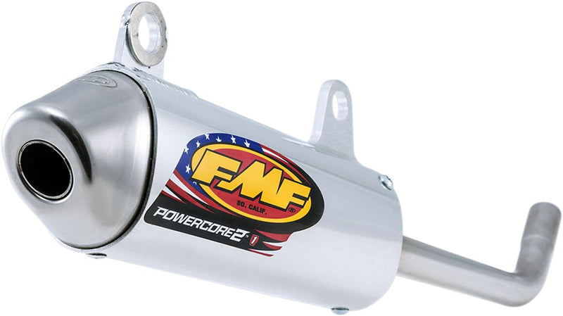 PowerCore 2 Silencer | Vendor no: 025205