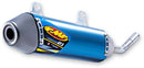 Titanium PowerCore 2.1 Shorty Silencer Titanium KTM / Husqvarna