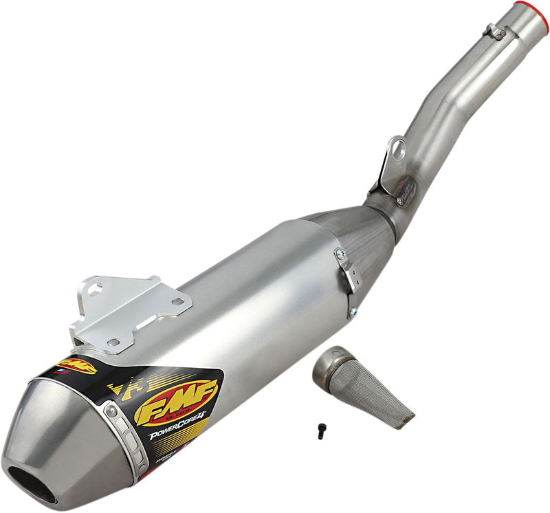 PowerCore 4 HEX Slip-On Muffler | Vendor no: 044441