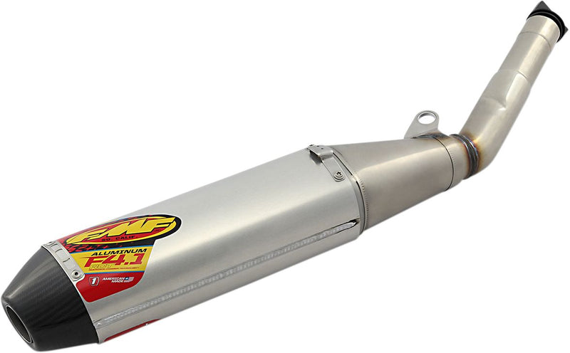 Factory 4.1 RCT Slip-On Muffler | Vendor no: 044453