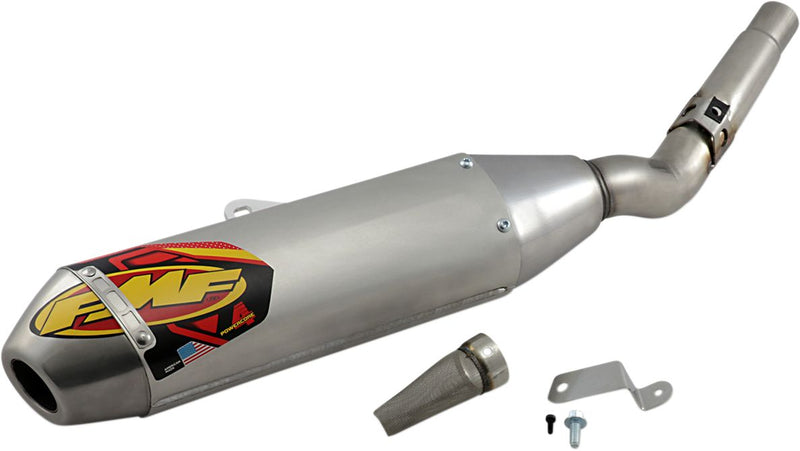 PowerCore 4 HEX Slip-On Muffler | Vendor no: 042367