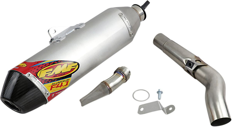 Factory 4.1 RCT Slip-On Muffler | Vendor no: 042369