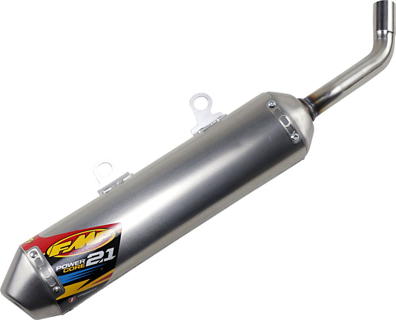 PowerCore 2.1 Silencer | Vendor no: 025252