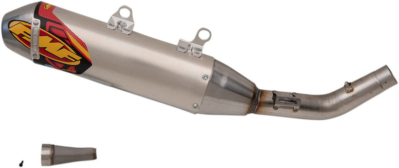 PowerCore 4 HEX Slip-On Muffler | Vendor no: 045626