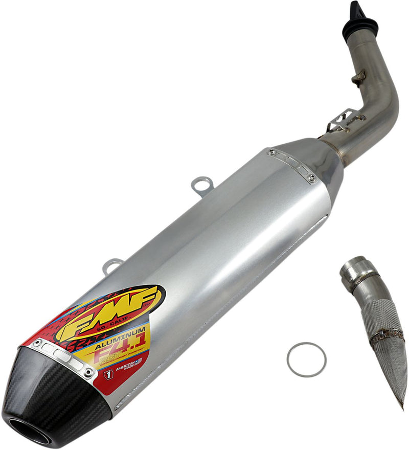 Factory 4.1 RCT Slip-On Muffler | Vendor no: 045628