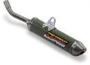 Ti-2 Silencer For Yamaha YZ 85 LW 2021
