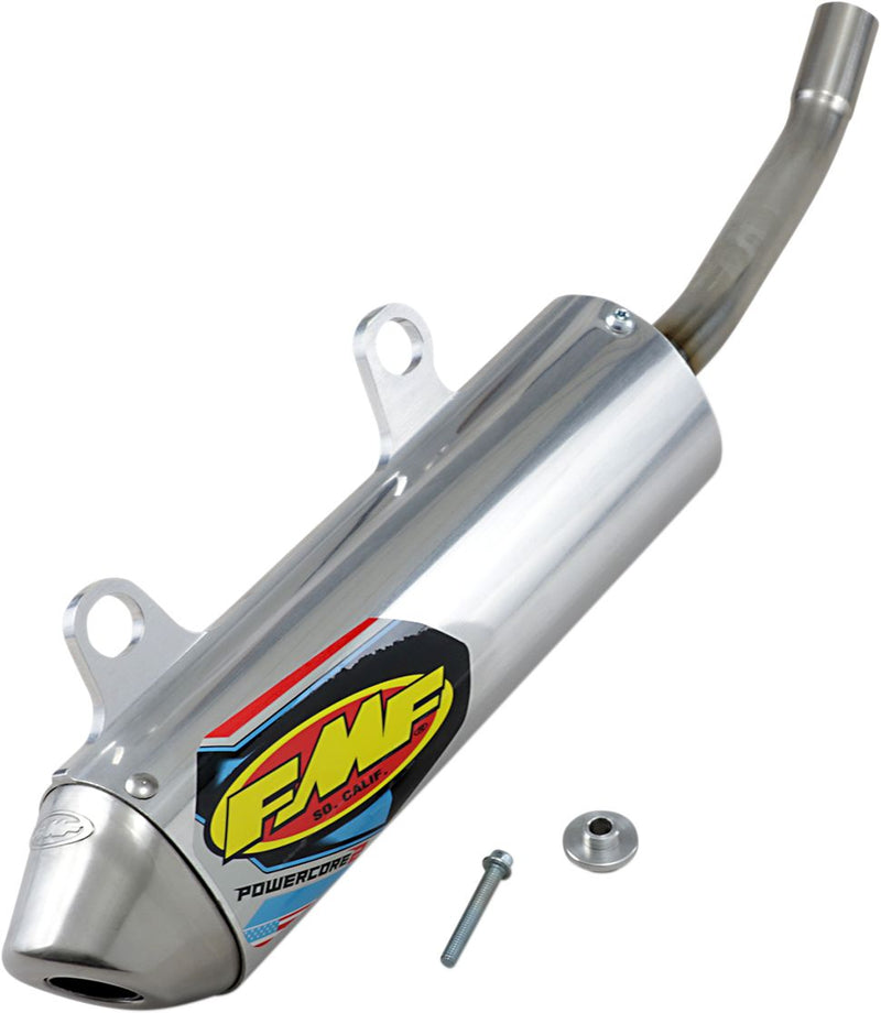 PowerCore 2 Silencer | Vendor no: 025258