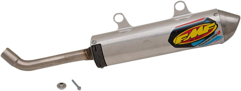 PowerCore 2 Silencer | Vendor no: 025261