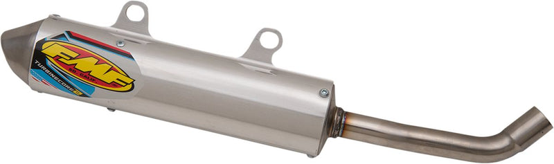 Turbinecore 2 Silencer | Vendor no: 025262