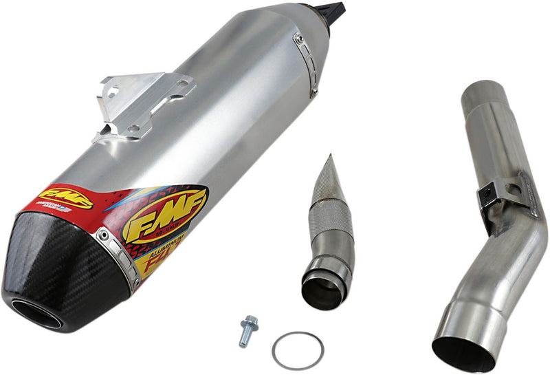 Factory 4.1 RCT Slip-On Muffler | Vendor no: 042374