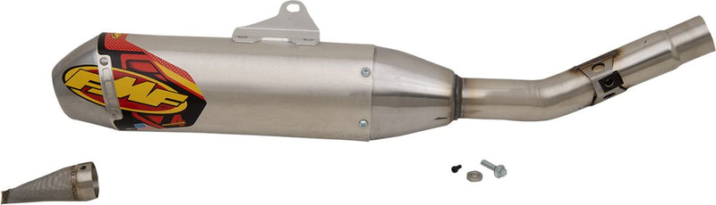 PowerCore 4 HEX Slip-On Muffler | Vendor no: 043370