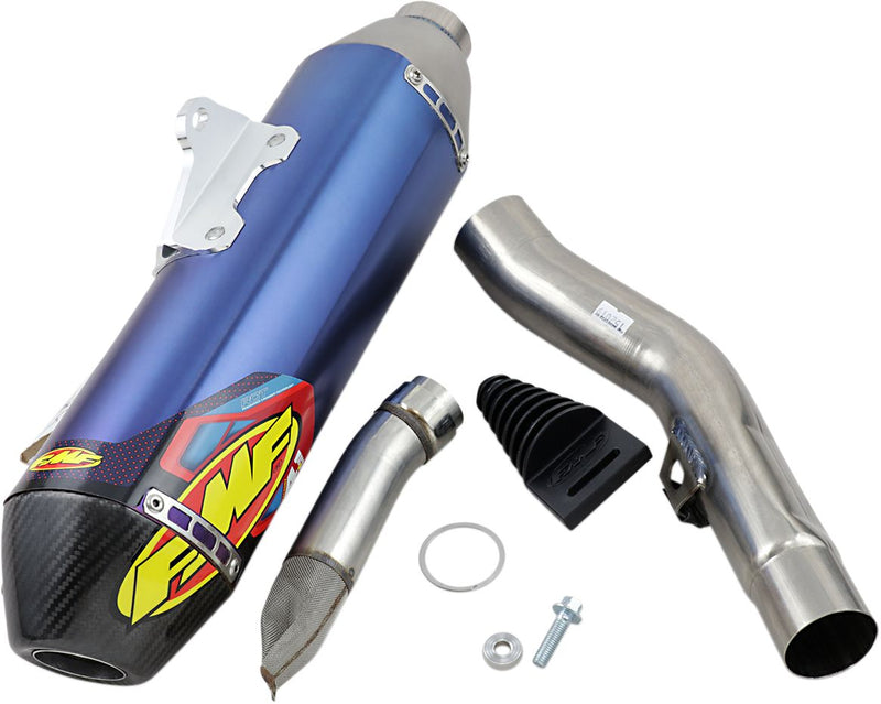 Factory 4.1 RCT Slip-On Muffler | Vendor no: 043373