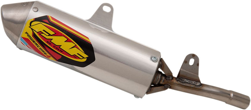 Mini PowerCore 4 Slip-On Muffler | Vendor no: 041579