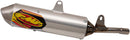 Mini PowerCore 4 Slip-On Muffler With Spark Arrestor | Vendor no: 041580