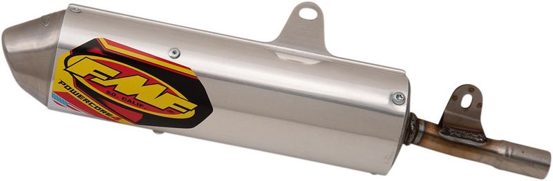 Mini PowerCore 4 Slip-On Muffler With Spark Arrestor | Vendor no: 041582