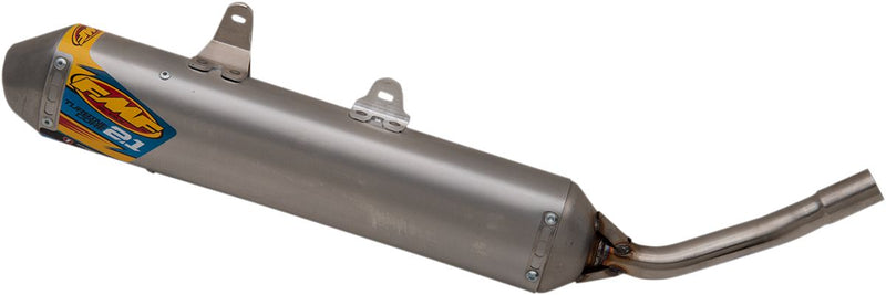 Turbinecore 2.1 Silencer | Vendor no: 025267