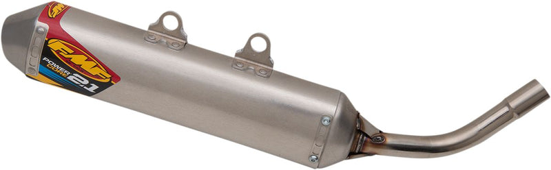 PowerCore 2.1 Silencer | Vendor no: 025272