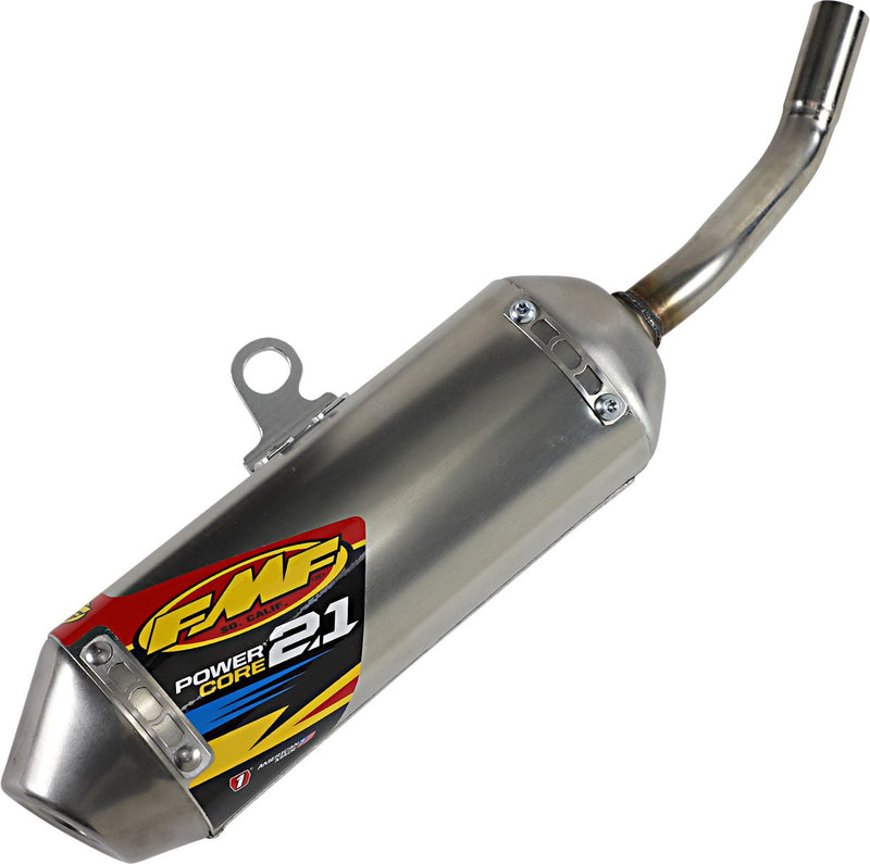 PowerCore 2.1 Silencer | Vendor no: 025276