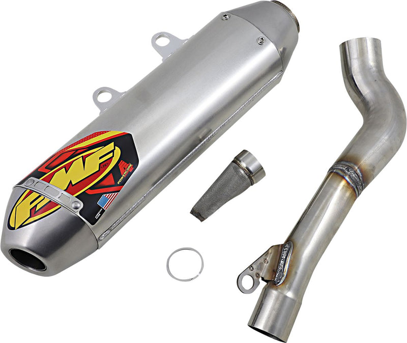 PowerCore 4 HEX Slip-On Muffler | Vendor no: 045666