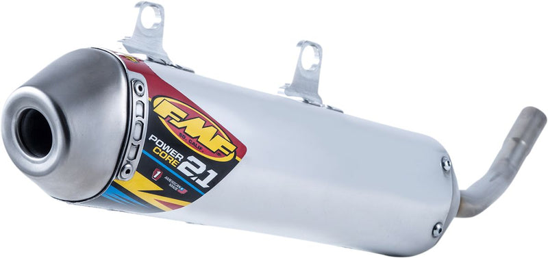 PowerCore 2.1 Silencer | Vendor no: 025278