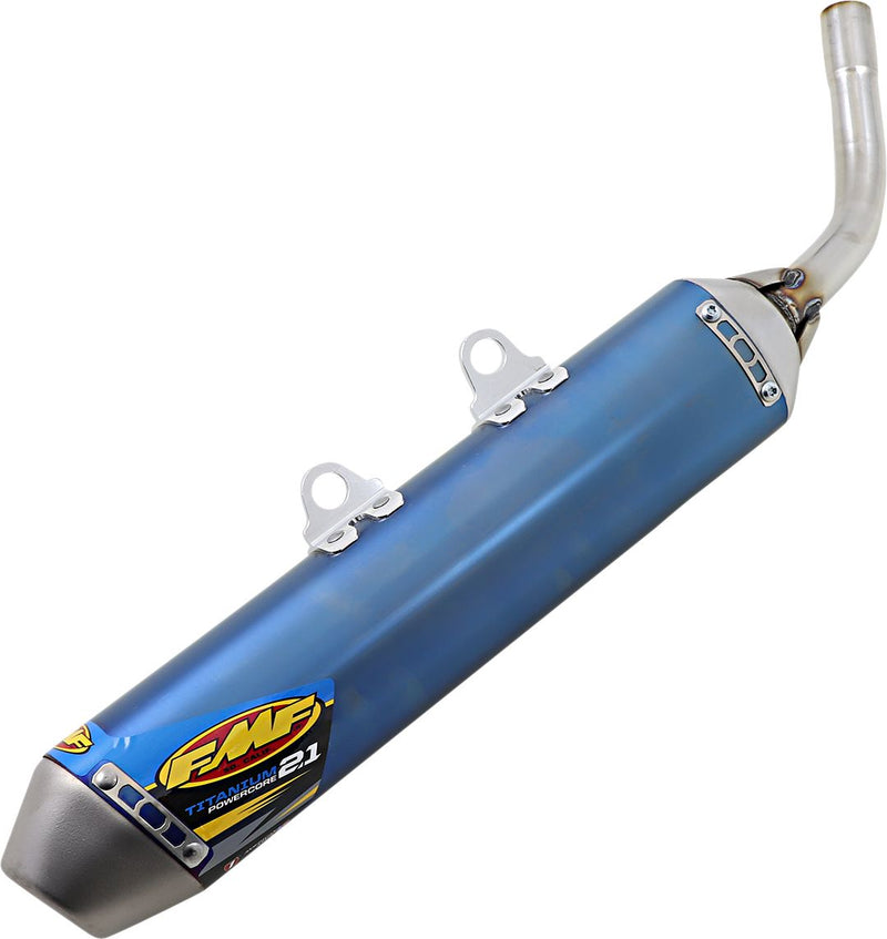 PowerCore 2.1 Extreme Slip-On Silencer | Vendor no: 025279