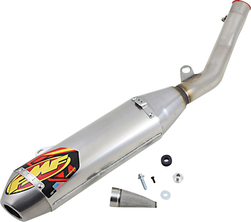 PowerCore 4 HEX Slip-On Muffler | Vendor no: 044462